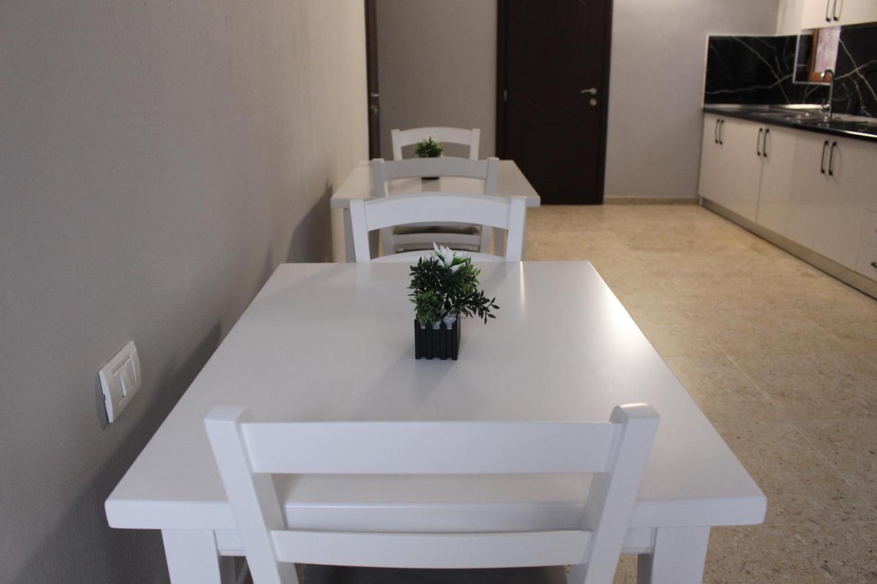Hotel Vila Maledhi Berat Ngoại thất bức ảnh