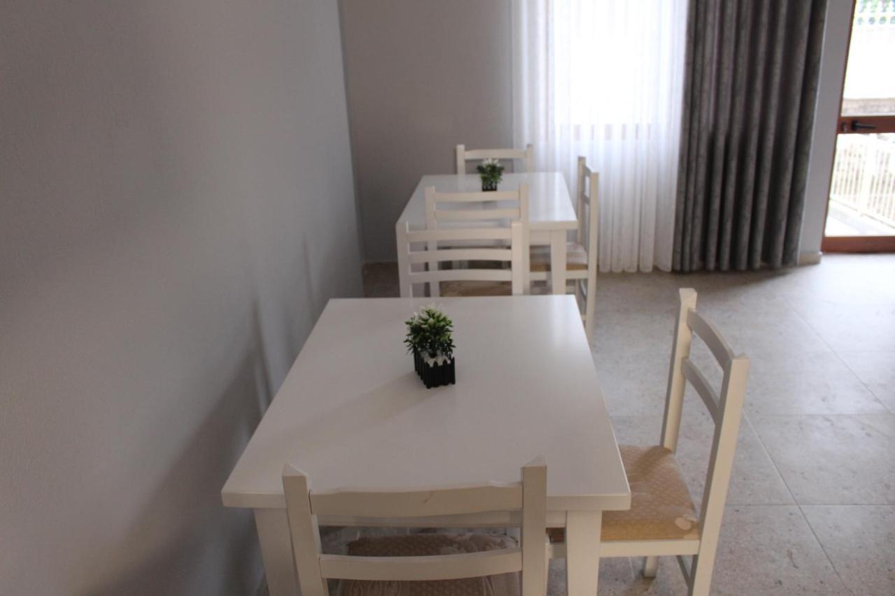 Hotel Vila Maledhi Berat Ngoại thất bức ảnh