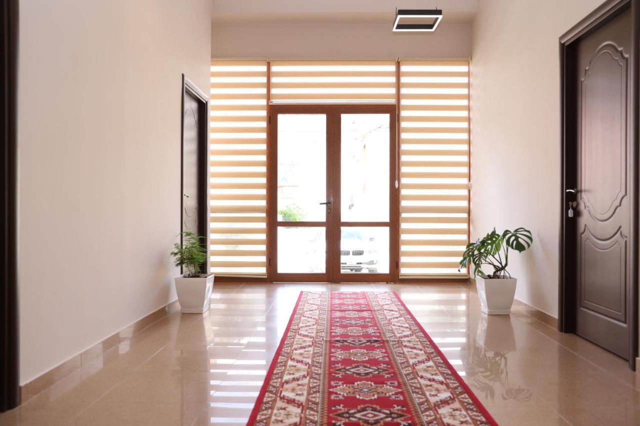 Hotel Vila Maledhi Berat Ngoại thất bức ảnh