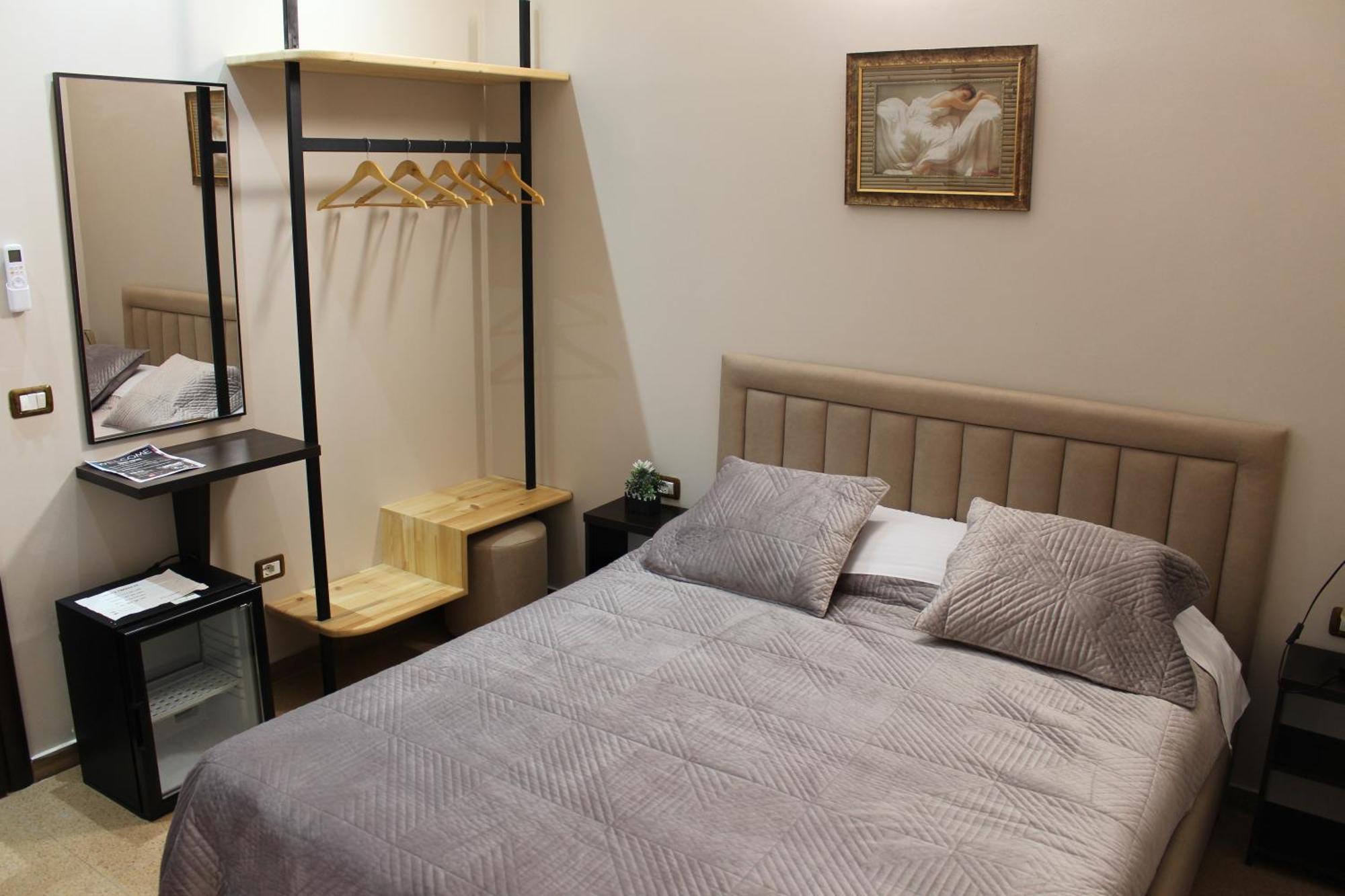 Hotel Vila Maledhi Berat Ngoại thất bức ảnh