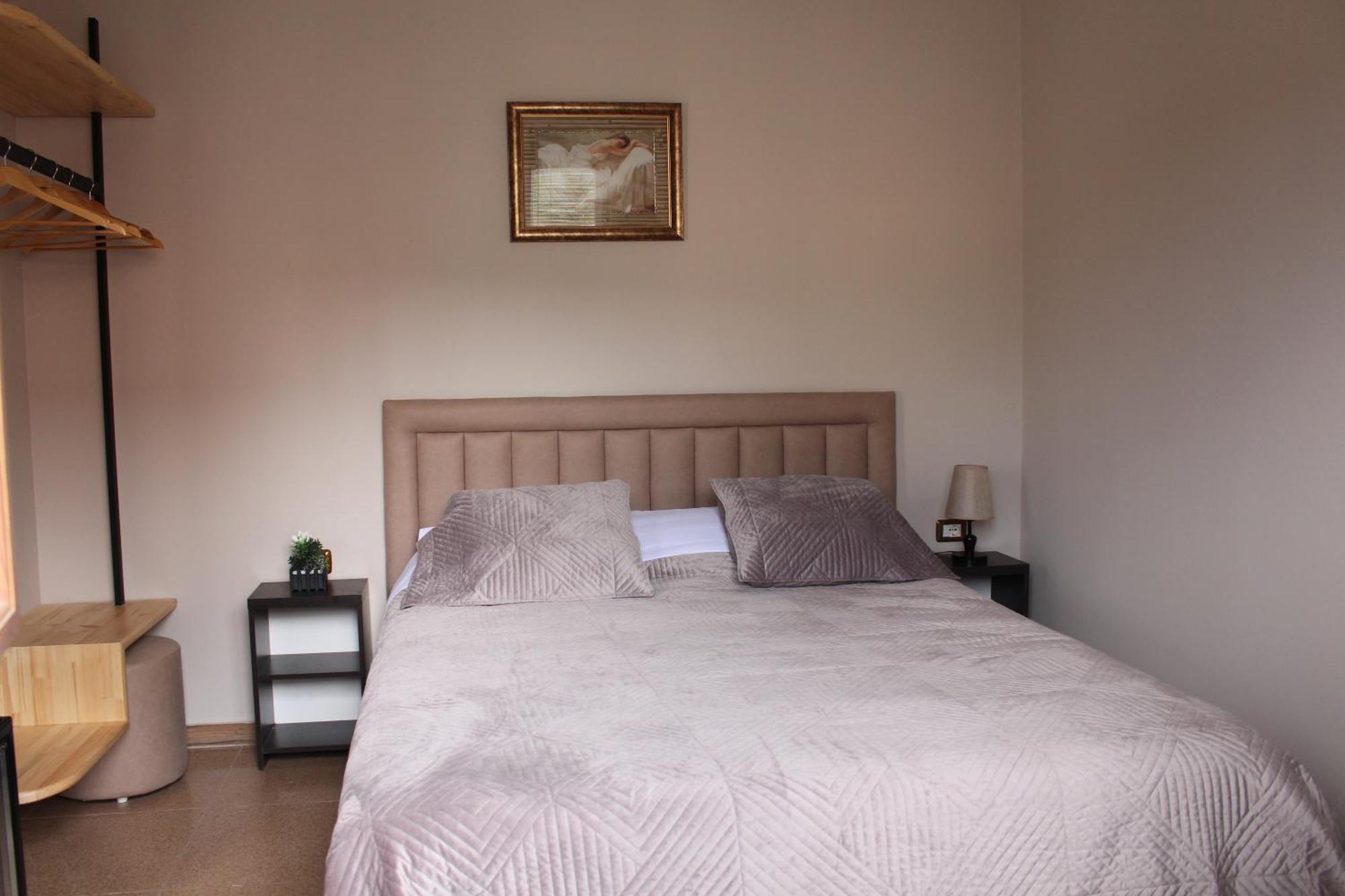 Hotel Vila Maledhi Berat Ngoại thất bức ảnh