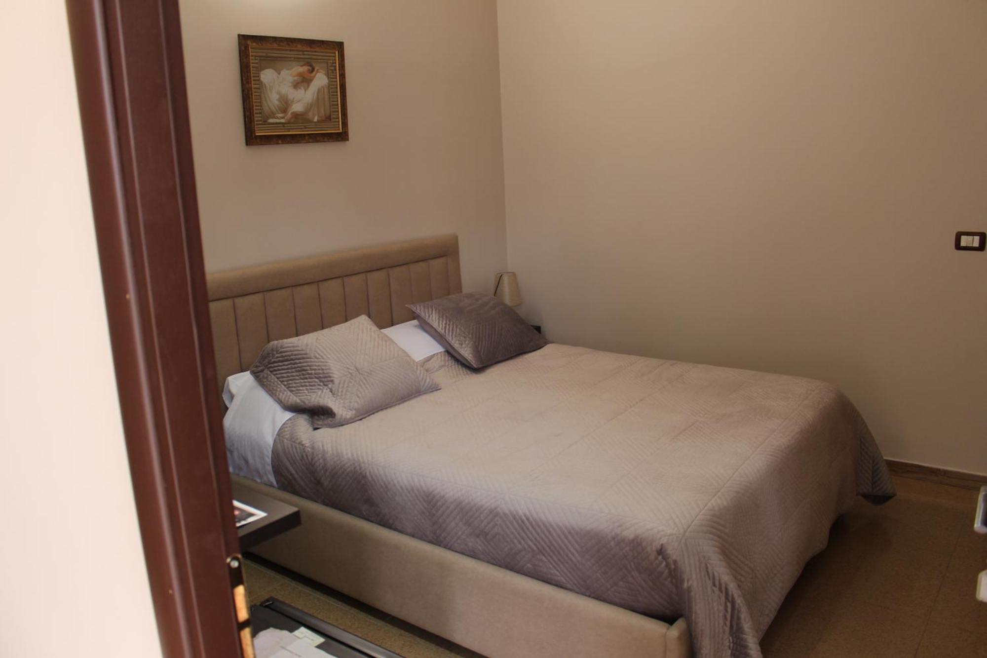 Hotel Vila Maledhi Berat Ngoại thất bức ảnh